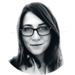 says Adorita Nagy, Frontend Developer