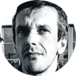 says Radu Moldovan, Backend Developer Discipline Lead