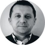 says Bob Sorin, GM BoatyardX Romania