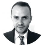 says Sorin Petrus, Automation Engineering Discipline Lead