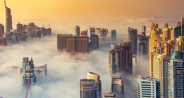 digital innovation in the cloud