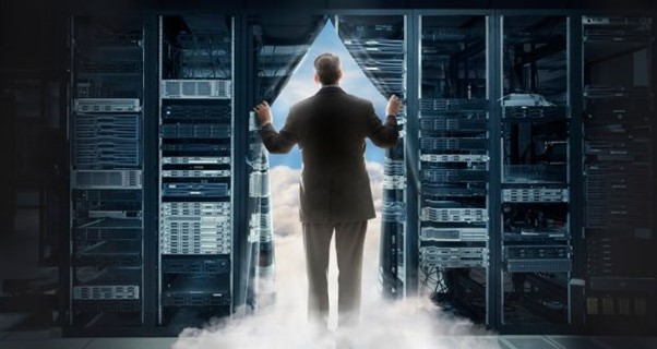 Thinking about how your business model can change as a result of digitisation is key. Photograph- Getty Images