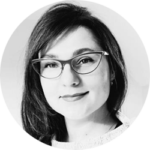 says Karolina Coates, Head of Design